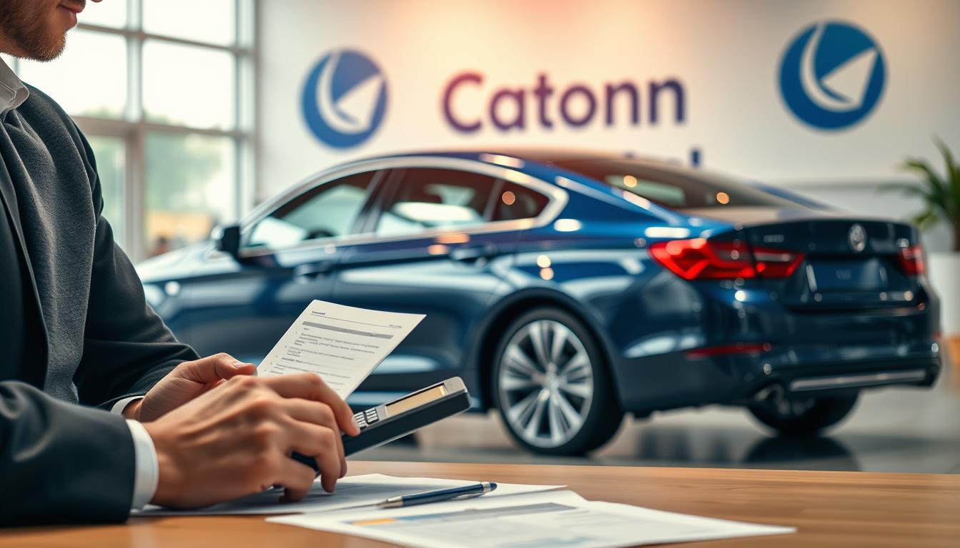 Todo sobre los préstamos de auto: ¿Qué necesitas saber antes de solicitar uno?